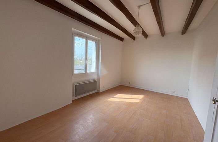 Vente maison 3 pièces 49 m² Tendu (36200) — photo 4