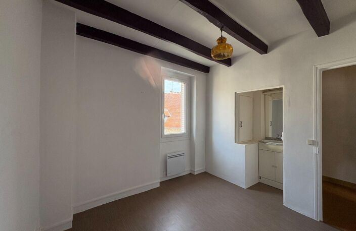 Vente maison 3 pièces 49 m² Tendu (36200) — photo 5