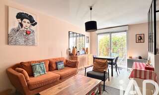 Appartement 3 Pièces 63 m² à vendre à Villemomble (93250)