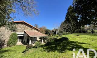 Maison 6 Pièces 130 m² à vendre à Montembœuf (16310)