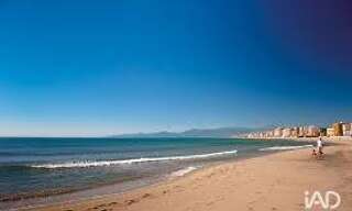 Commerce  120 m² à vendre à Canet-en-Roussillon (66140)