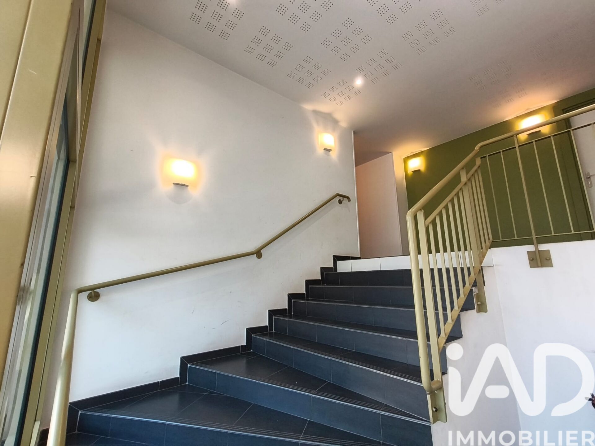 Juvisy-sur-Orge - 93m² - 5p. - 3ch.