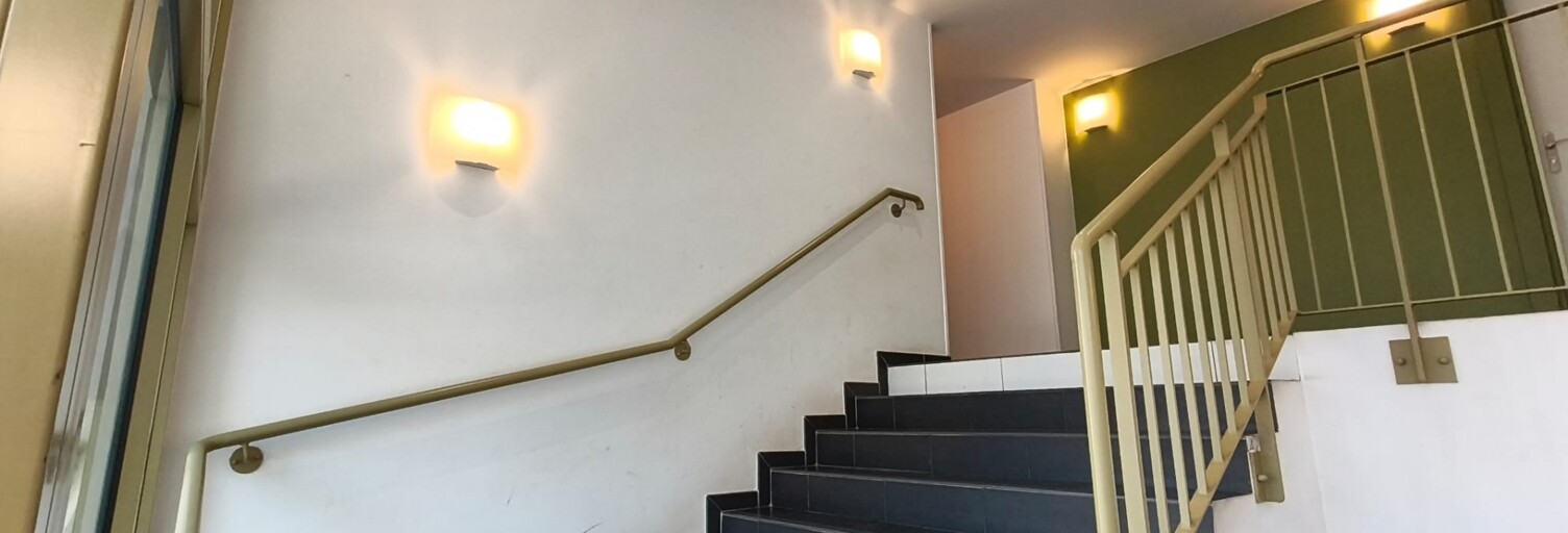 Appartement 5 Pièces 93 m² à vendre à Juvisy-sur-Orge (91260)