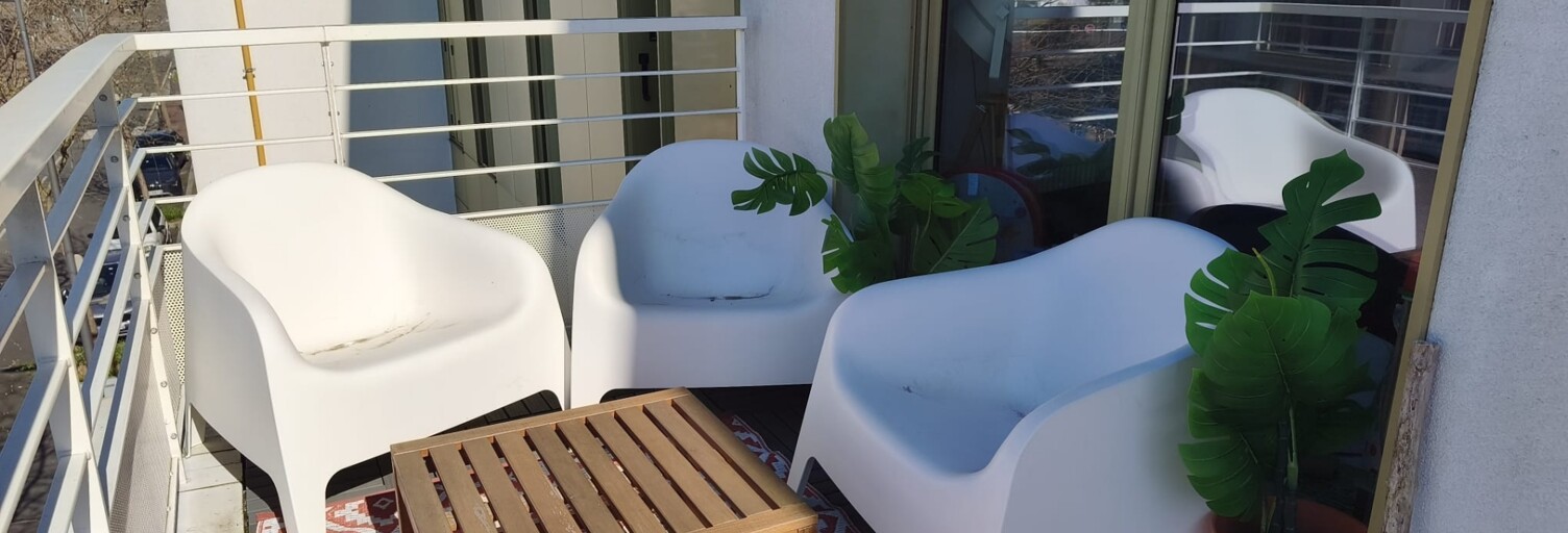 Appartement 5 Pièces 93 m² à vendre à Juvisy-sur-Orge (91260)