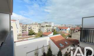 Appartement 2 Pièces 40 m² à vendre à Montrouge (92120)