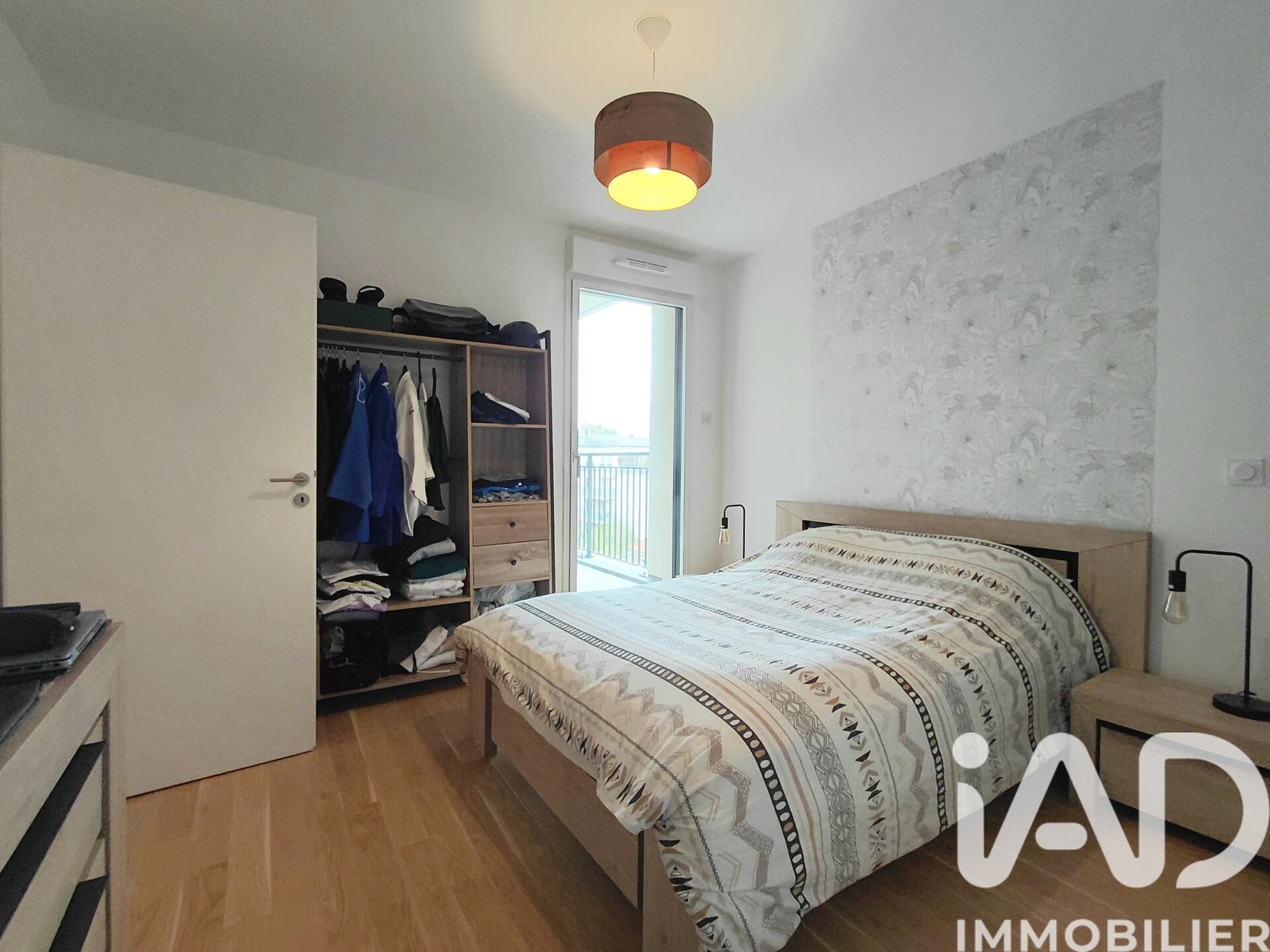 Vente Appartement 2 pièces - Photo 3