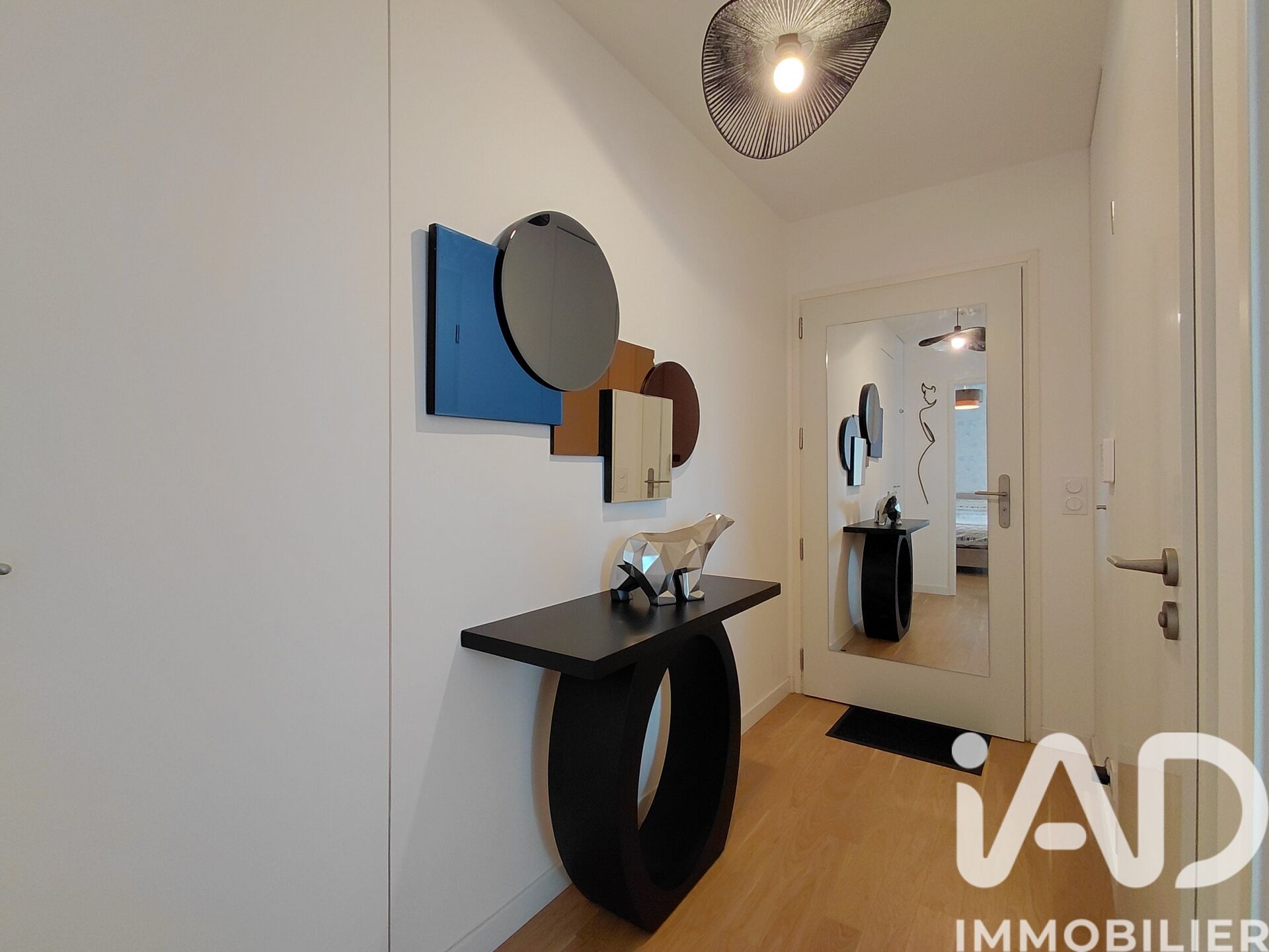 Vente Appartement 2 pièces - Photo 4