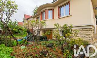 Maison 3 Pièces 70 m² à vendre à Achères (78260)