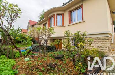 Vente Maison/villa 3 pièces — photo du bien