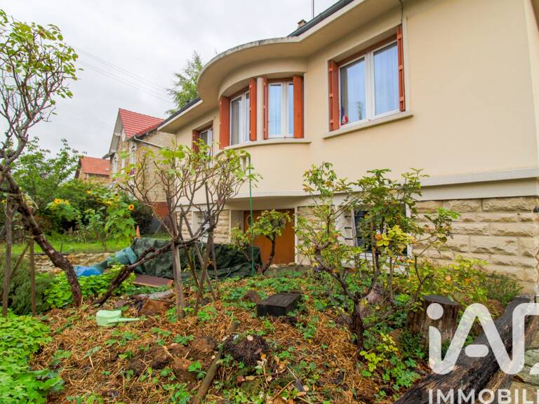 Vente Maison/villa 3 pièces — photo 1