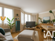 Vente Maison/villa 3 pièces — photo 3
