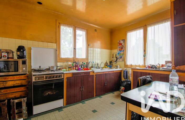Vente Maison/villa 3 pièces — photo 4