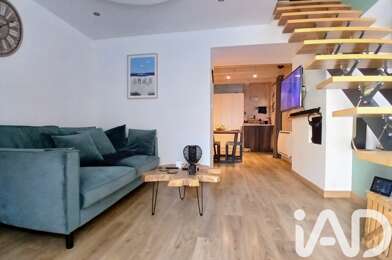 Maison 5 pièces 270000 €