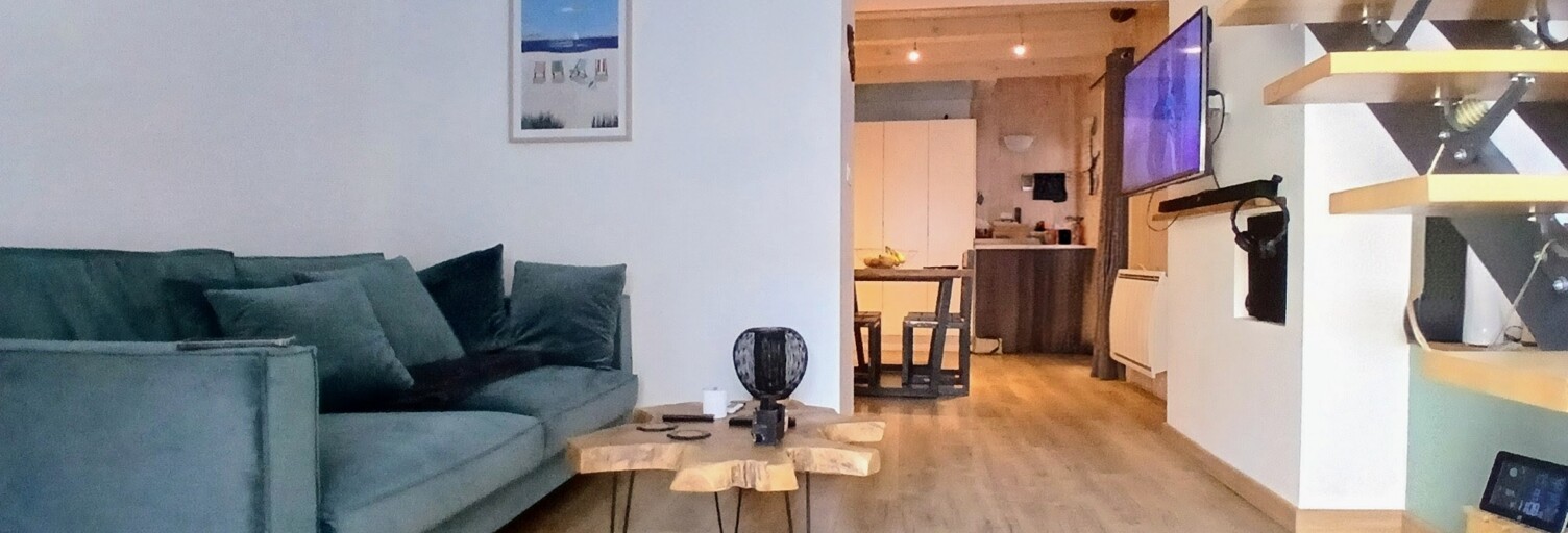 Maison 5 Pièces 73 m² à vendre à Montmélian (73800)