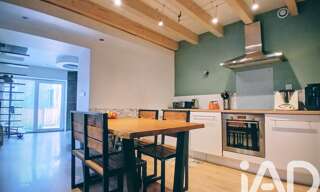 Maison 5 Pièces 73 m² à vendre à Montmélian (73800)