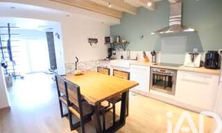 Maison 5 Pièces 73 m² à vendre à Montmélian (73800)