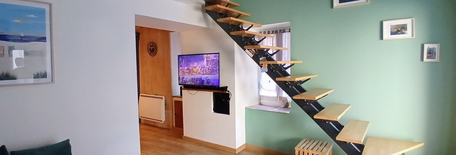 Maison 5 Pièces 73 m² à vendre à Montmélian (73800)