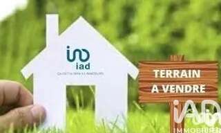Terrain  333 m² à vendre à Achères (78260)
