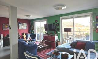 Maison 5 Pièces 170 m² à vendre à Lagardelle-sur-Lèze (31870)