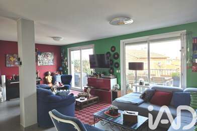 Maison 5 pièces 375000 €