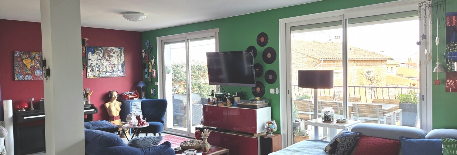 Maison 5 Pièces 170 m² à vendre à Lagardelle-sur-Lèze (31870)