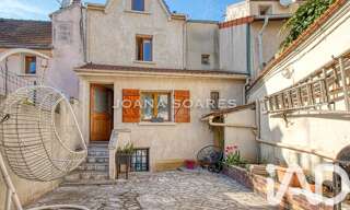 Maison 3 Pièces 68 m² à vendre à Herblay-sur-Seine (95220)