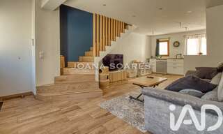 Maison 3 Pièces 68 m² à vendre à Herblay-sur-Seine (95220)