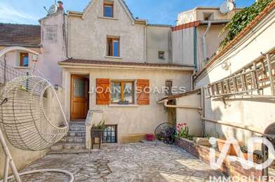 Maison 3 pièces 279999 €