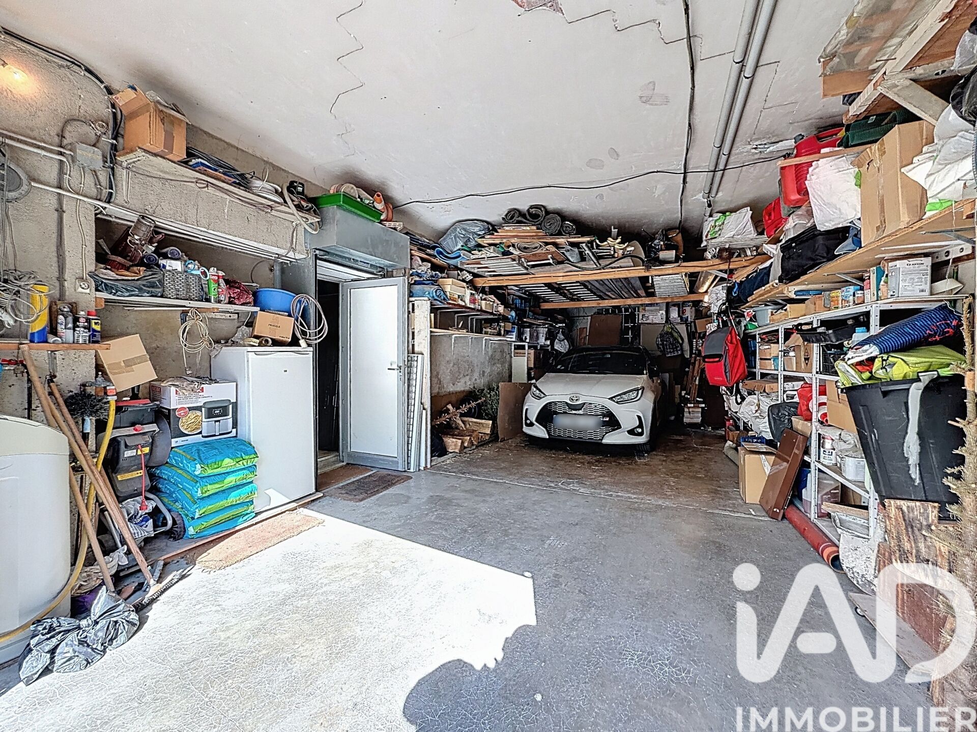 Vente Maison/villa 8 pièces - Photo 4