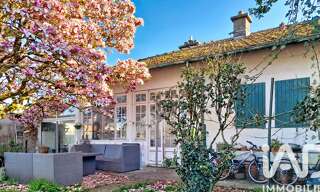 Maison 4 Pièces 71 m² à vendre à Biganos (33380)