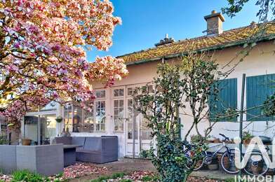 Maison 4 pièces 249000 €