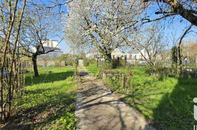 Maison 5 pièces 281500 €