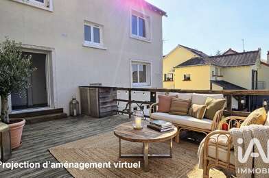 Maison 5 pièces 271500 €