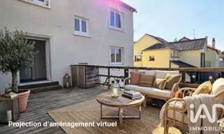 Maison 5 Pièces 95 m² à vendre à Chambray-lès-Tours (37170)