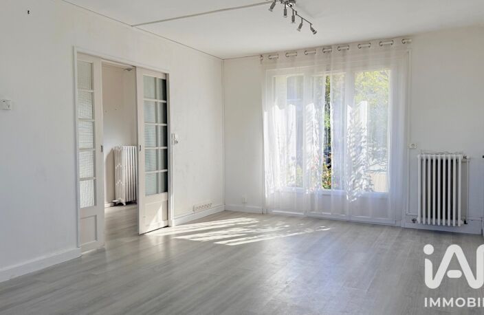 Vente Maison de ville 5 pièces — photo 2
