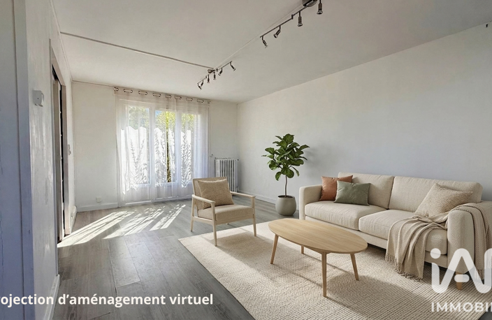 Vente Maison de ville 5 pièces — photo 4