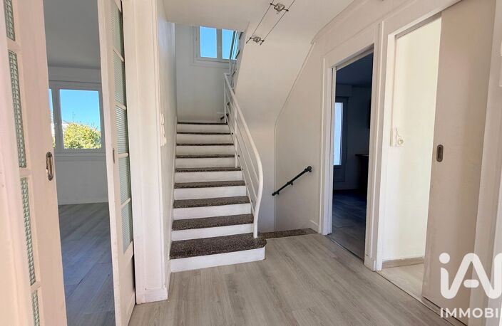 Vente Maison de ville 5 pièces — photo 5
