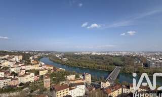 Appartement 3 Pièces 103 m² à vendre à Lyon 4 (69004)