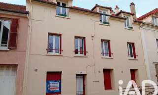 Appartement 1 Pièce 14 m² à vendre à Saint-Leu-la-Forêt (95320)