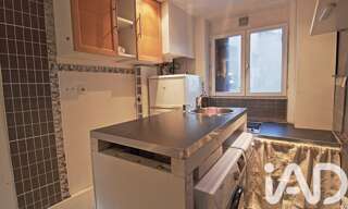 Appartement 1 Pièce 14 m² à vendre à Saint-Leu-la-Forêt (95320)