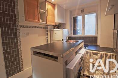 Appartement 1 pièces 87000 €