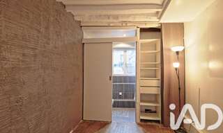 Appartement 1 Pièce 14 m² à vendre à Saint-Leu-la-Forêt (95320)