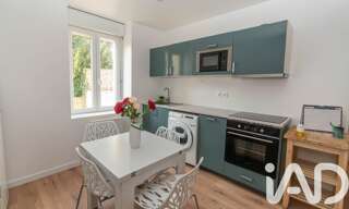 Appartement 3 Pièces 50 m² à vendre à Villerupt (54190)