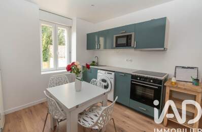 Vente Appartement 3 pièces — photo du bien