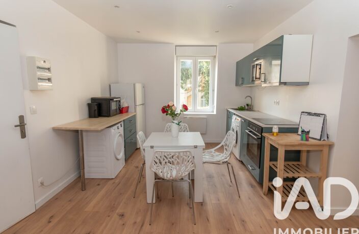 Vente Appartement 3 pièces — photo 2