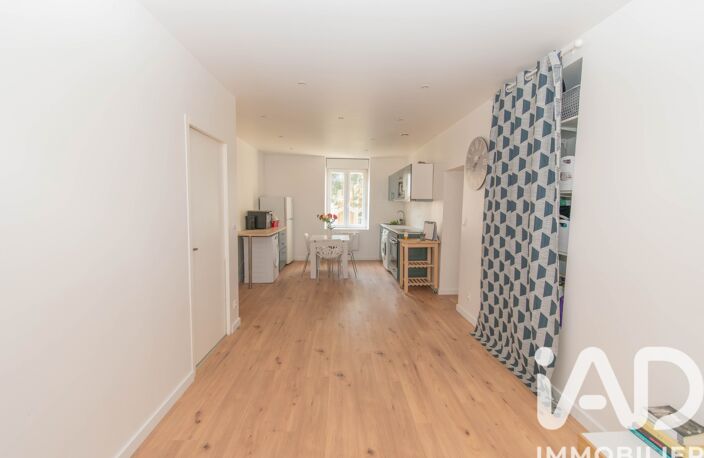 Vente Appartement 3 pièces — photo 3