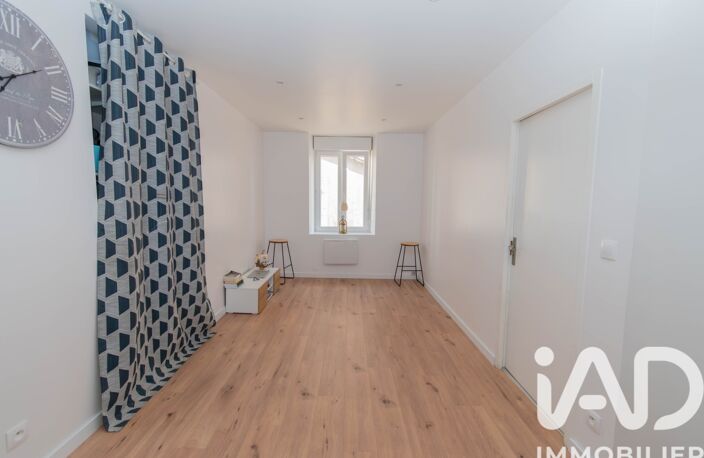 Vente Appartement 3 pièces — photo 4