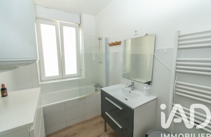 Vente Appartement 3 pièces — photo 5