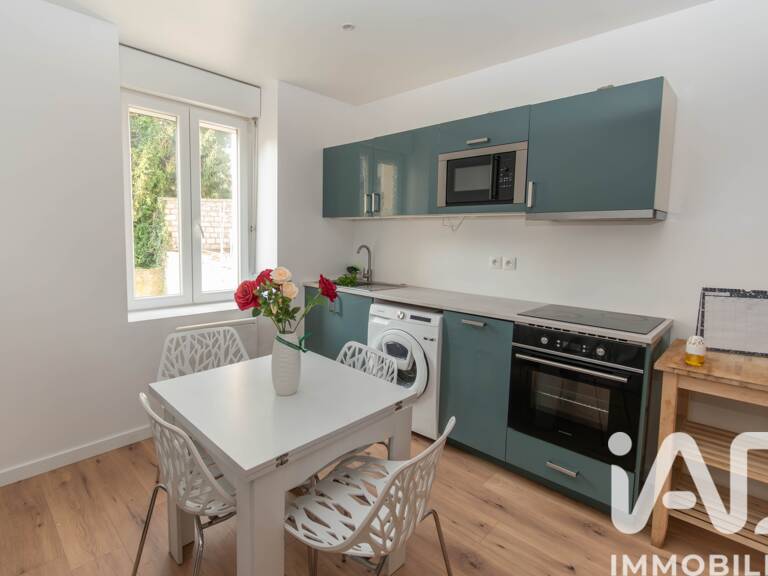 Vente Appartement 3 pièces — photo 1
