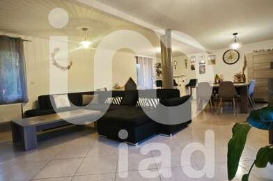 Maison 5 pièces 233000 €